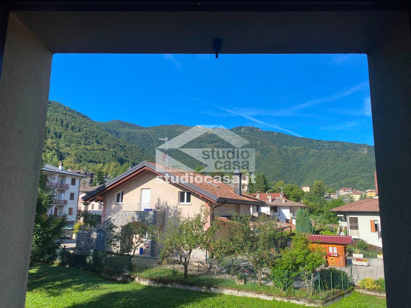 Appartamento in vendita a Taleggio