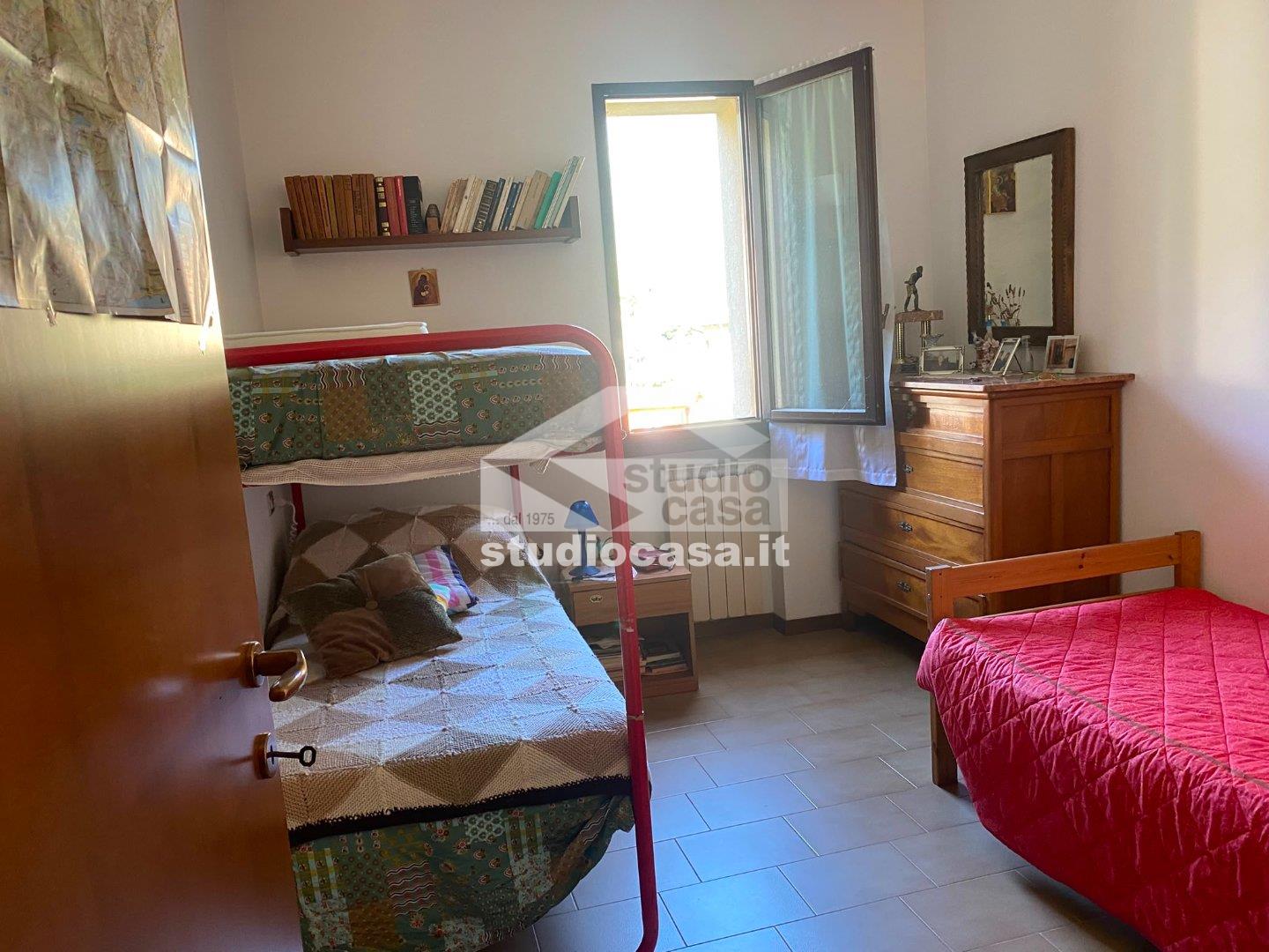 Appartamento in vendita a Taleggio