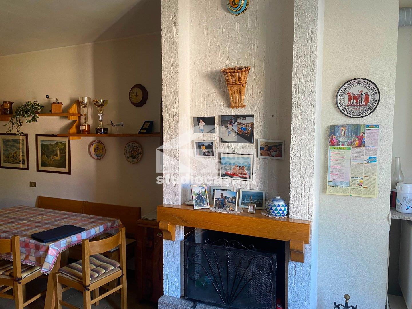 Appartamento in vendita a Taleggio