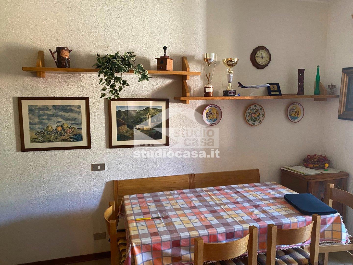 Appartamento in vendita a Taleggio