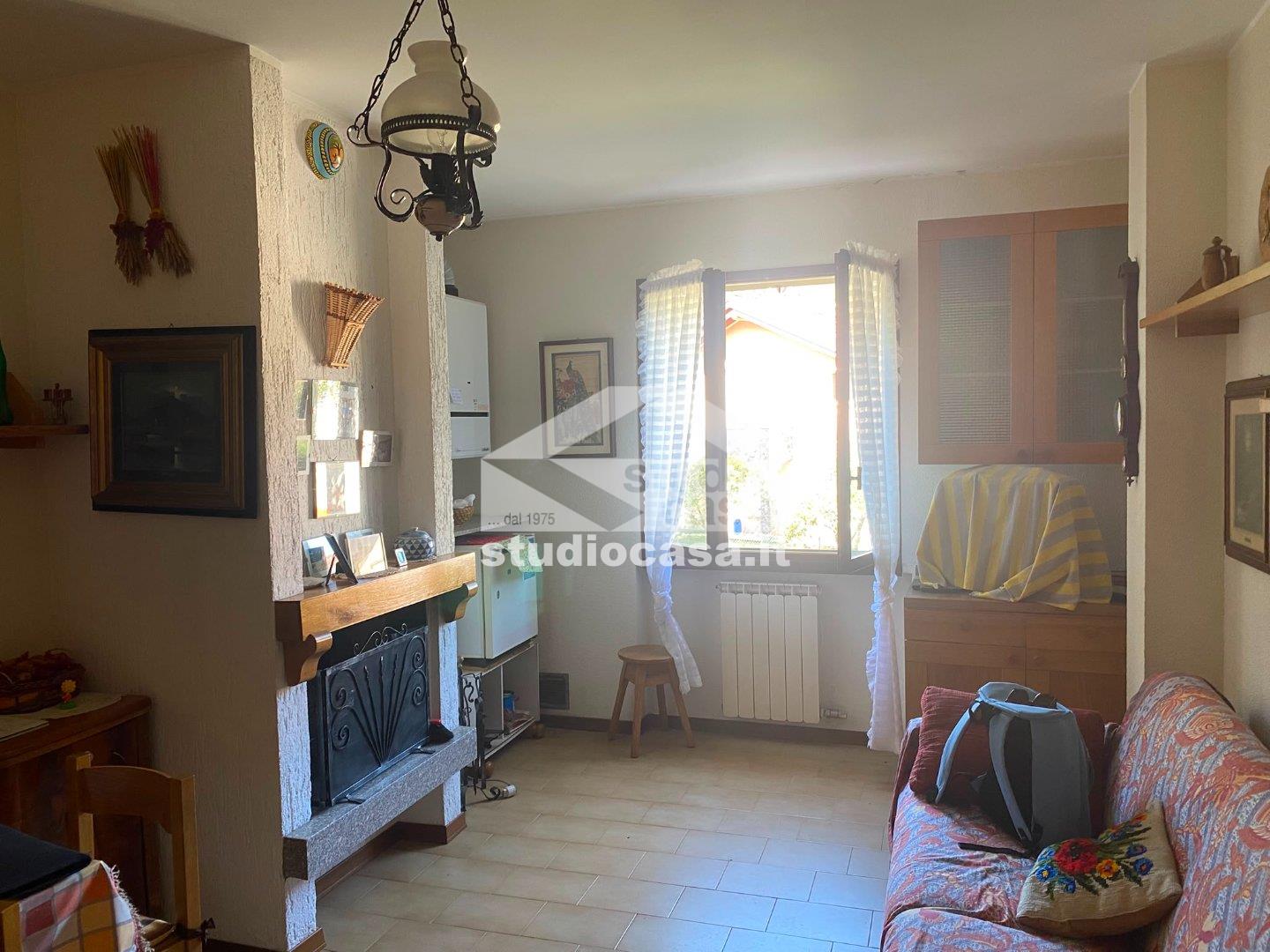 Appartamento in vendita a Taleggio