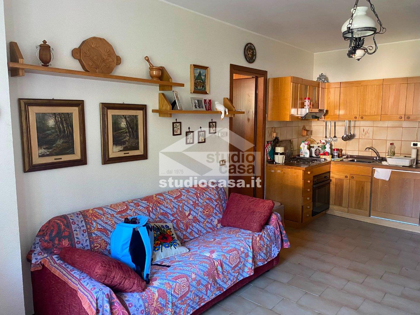 Appartamento in vendita a Taleggio