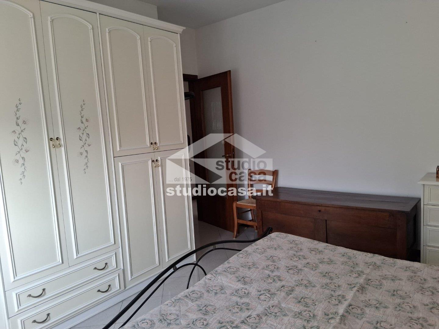 Appartamento in affitto a Zogno