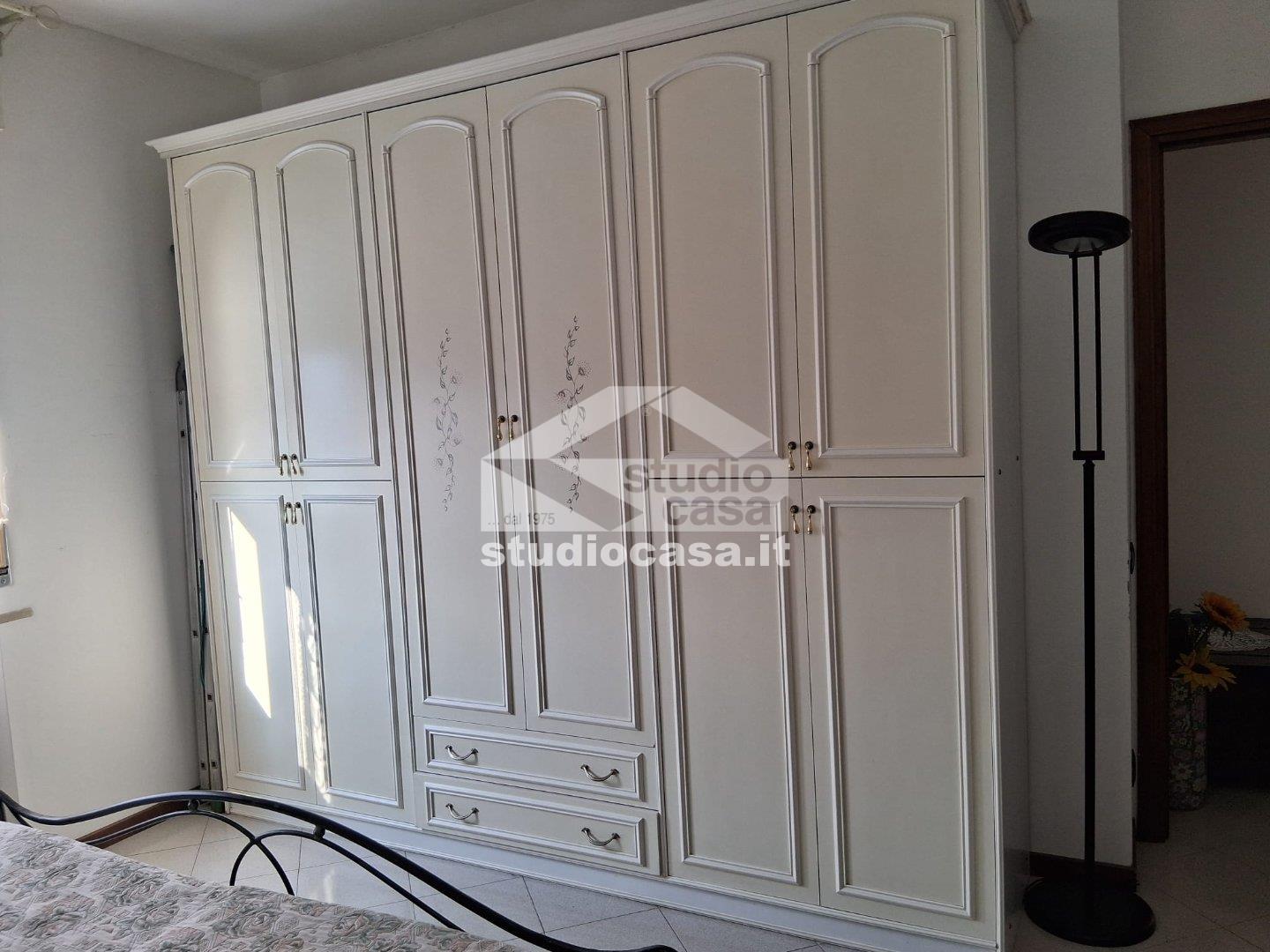Appartamento in affitto a Zogno