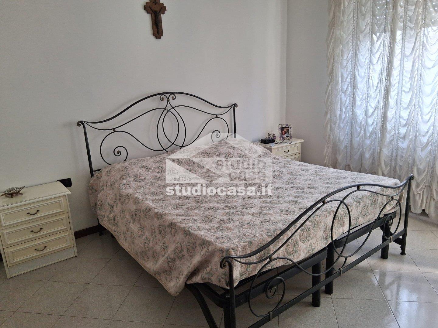 Appartamento in affitto a Zogno