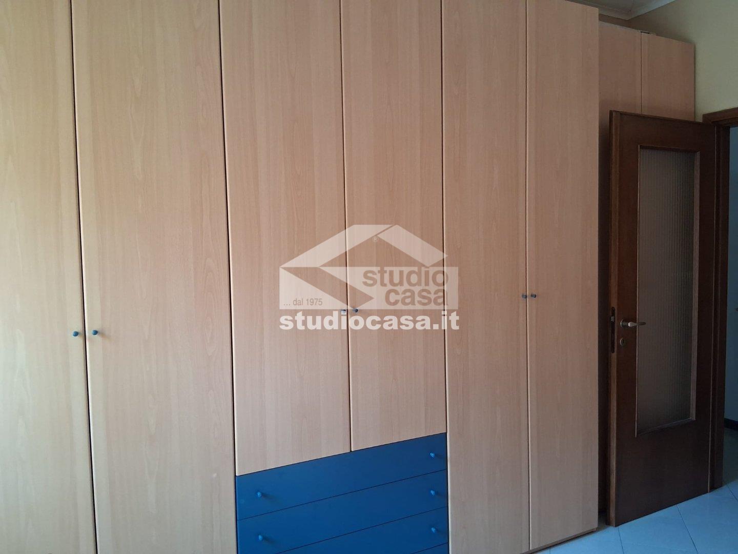 Appartamento in affitto a Zogno