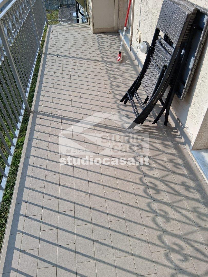 Appartamento in affitto a Zogno
