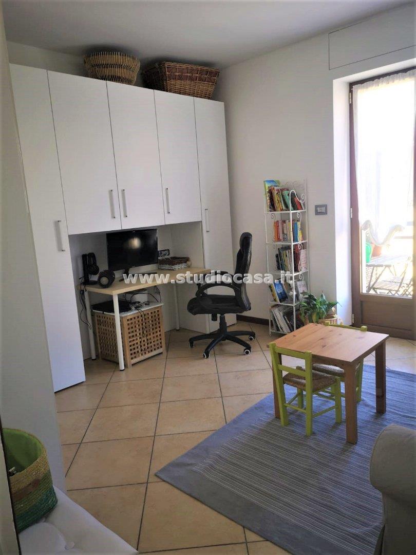 Appartamento in vendita a Sant