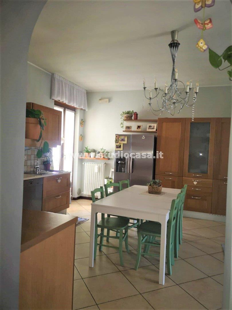 Appartamento in vendita a Sant