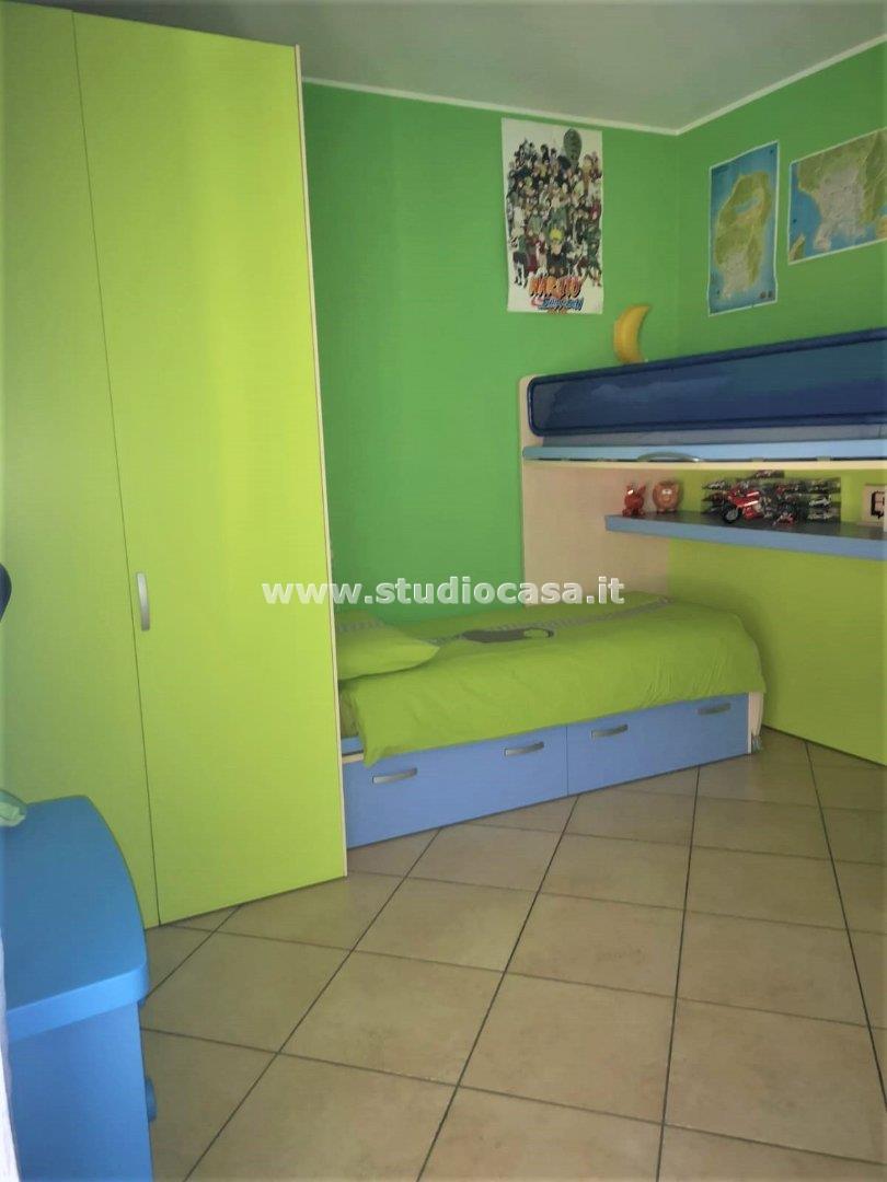 Appartamento in vendita a Sant