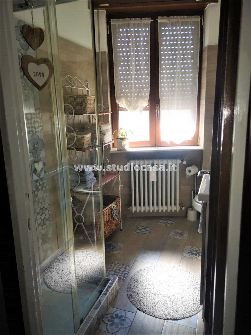Appartamento in vendita a Sant