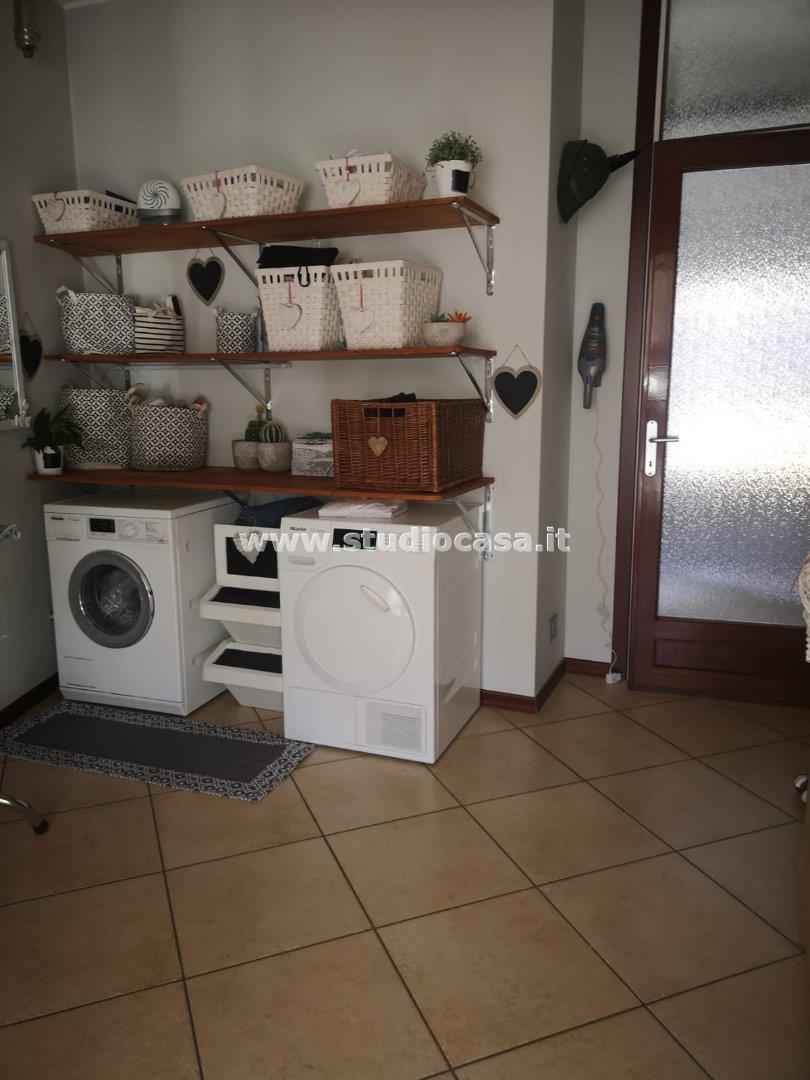 Appartamento in vendita a Sant