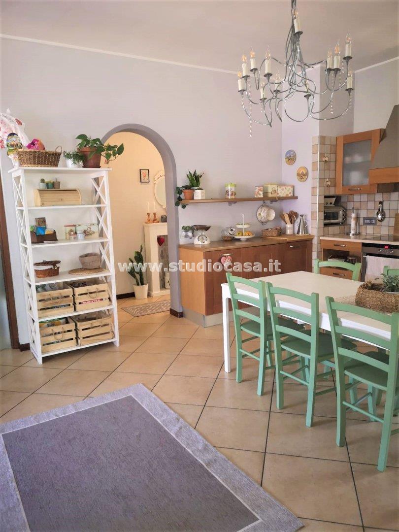 Appartamento in vendita a Sant