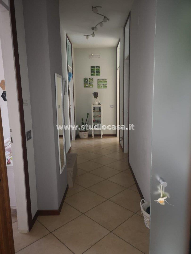 Appartamento in vendita a Sant