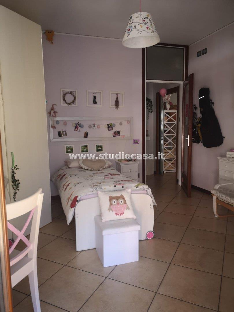 Appartamento in vendita a Sant