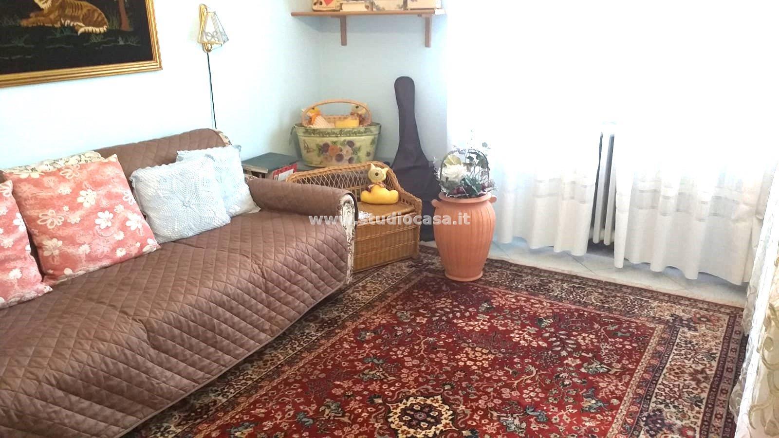 Appartamento in vendita a Zogno