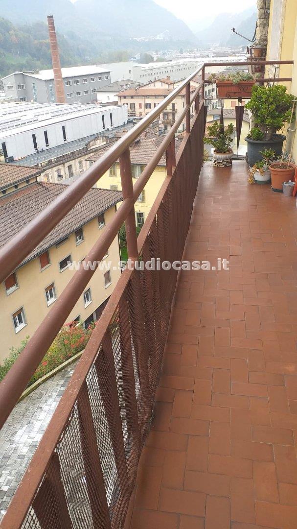 Appartamento in vendita a Zogno