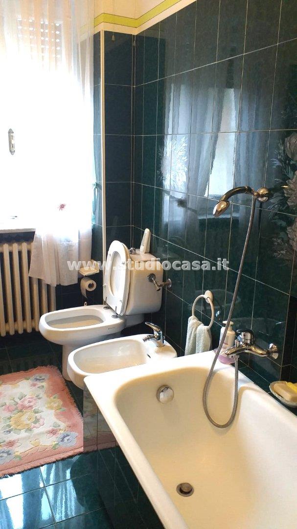 Appartamento in vendita a Zogno