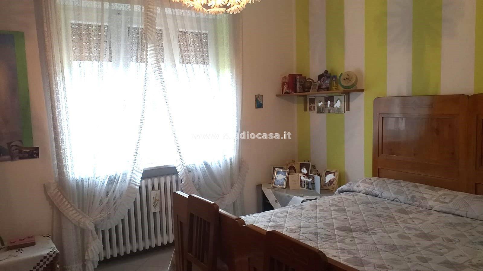 Appartamento in vendita a Zogno