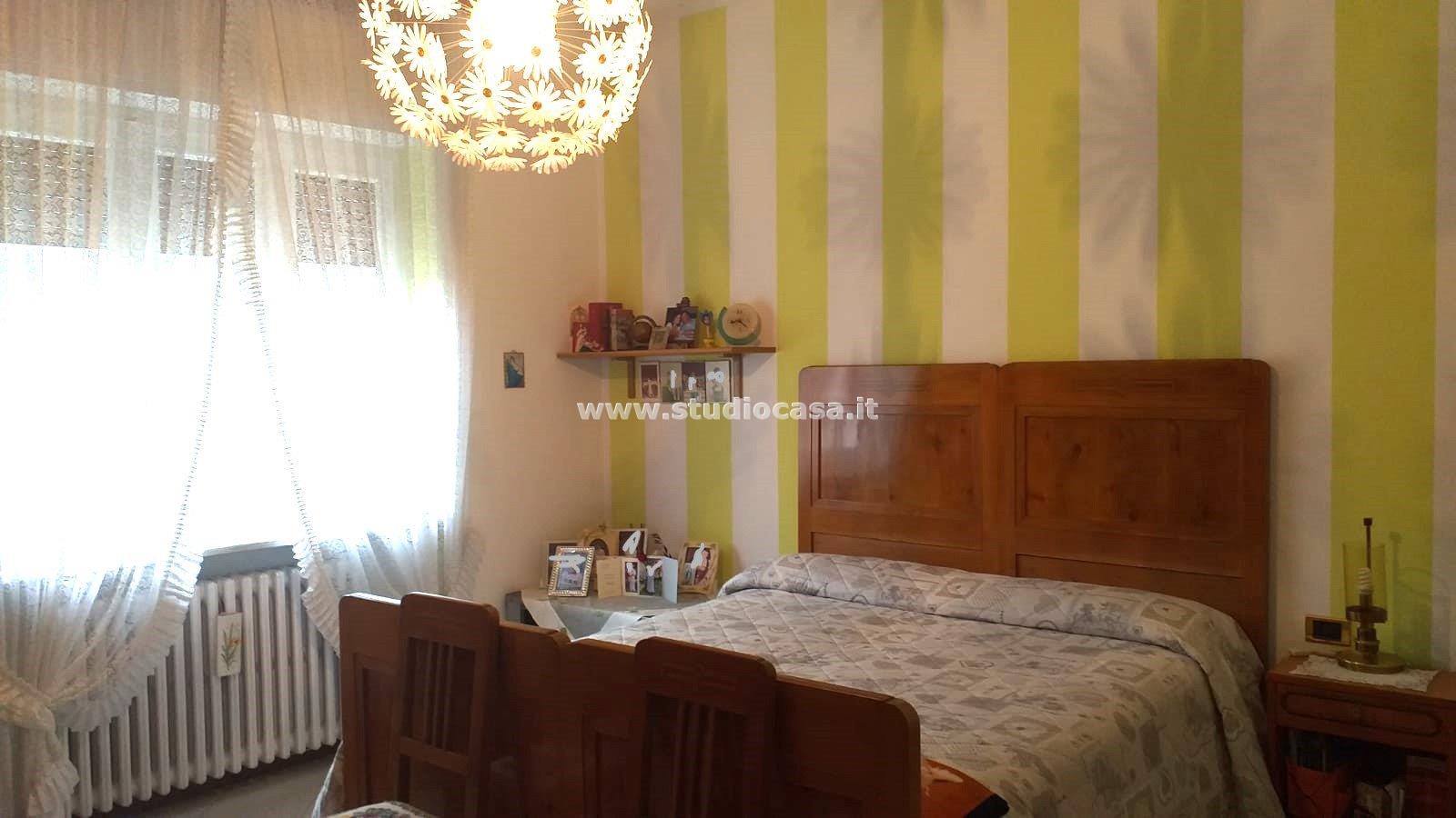 Appartamento in vendita a Zogno