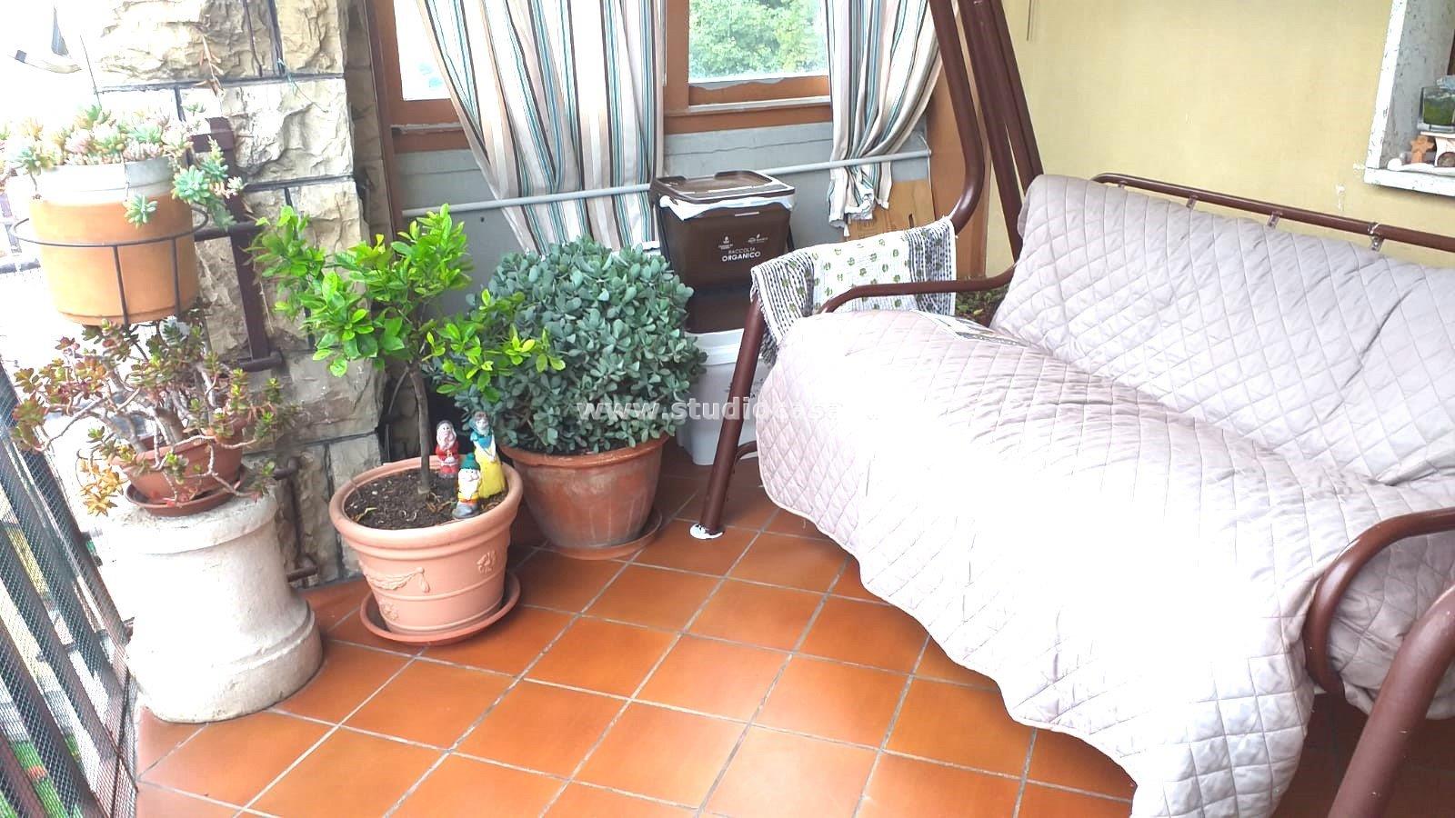 Appartamento in vendita a Zogno