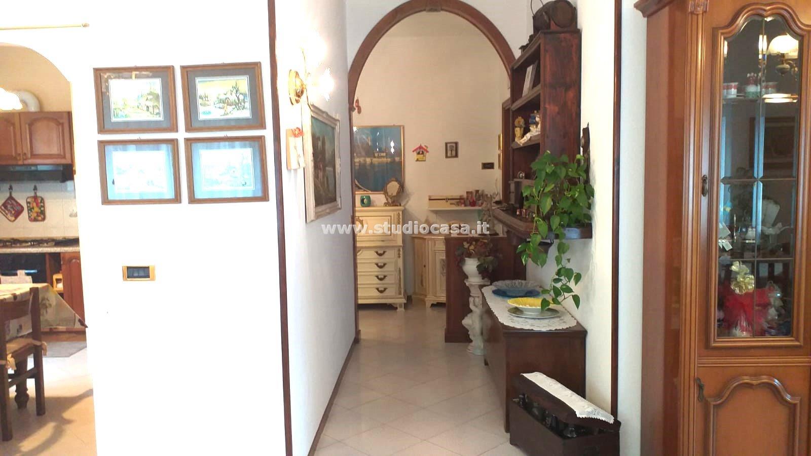 Appartamento in vendita a Zogno