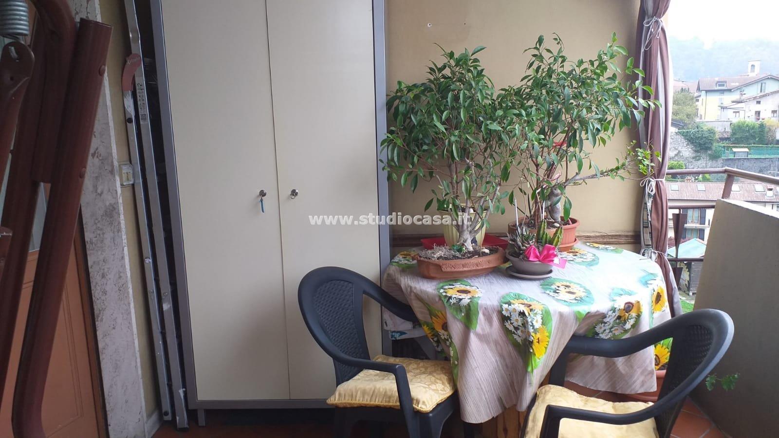 Appartamento in vendita a Zogno