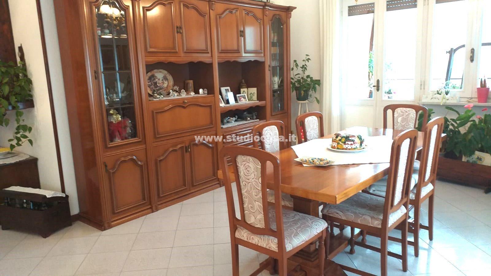 Appartamento in vendita a Zogno