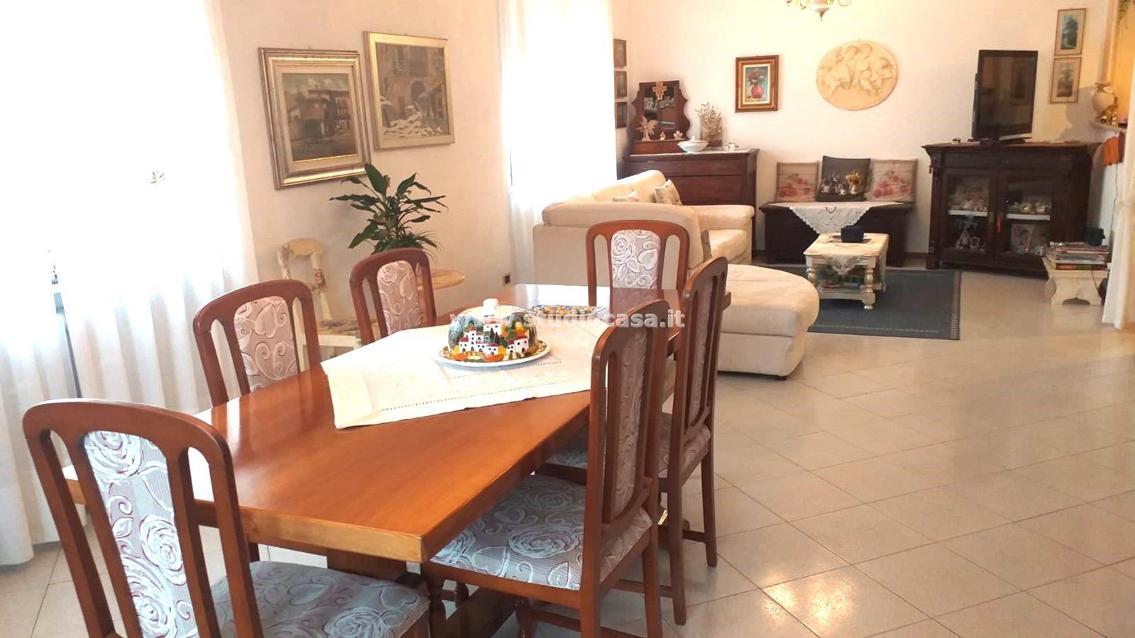 Appartamento in vendita a Zogno