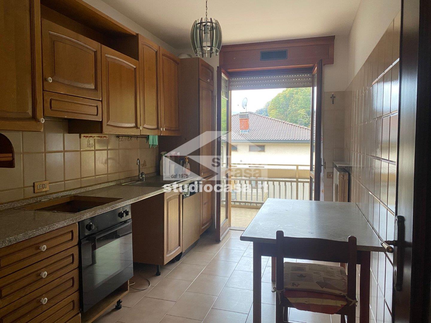 Appartamento in vendita a Zogno