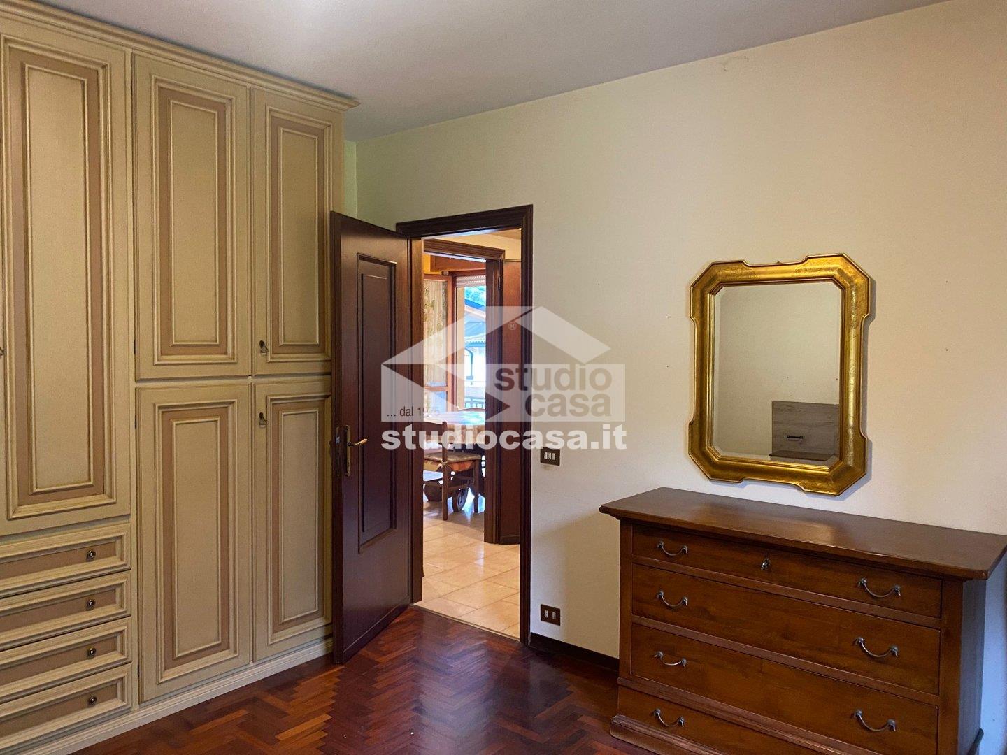 Appartamento in vendita a Zogno