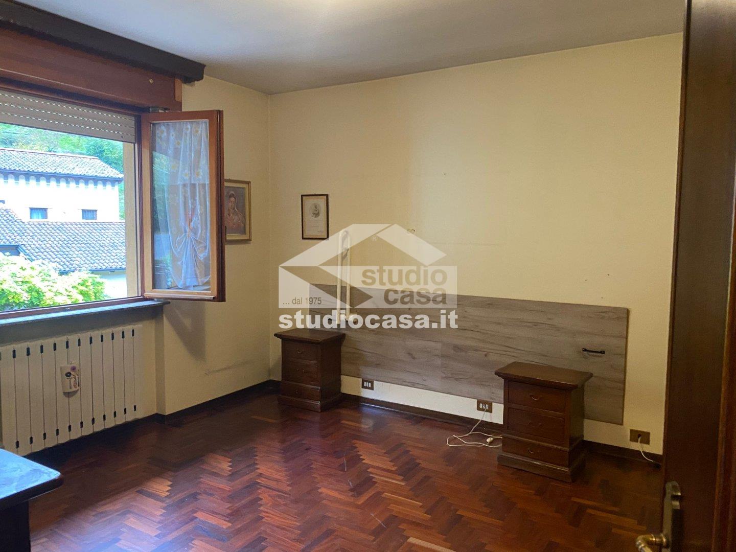 Appartamento in vendita a Zogno