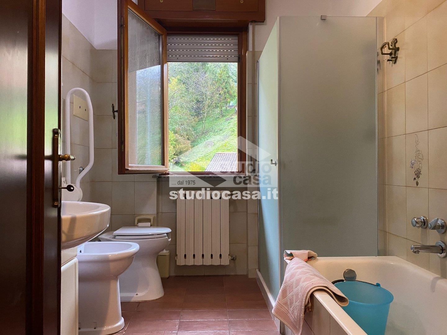 Appartamento in vendita a Zogno