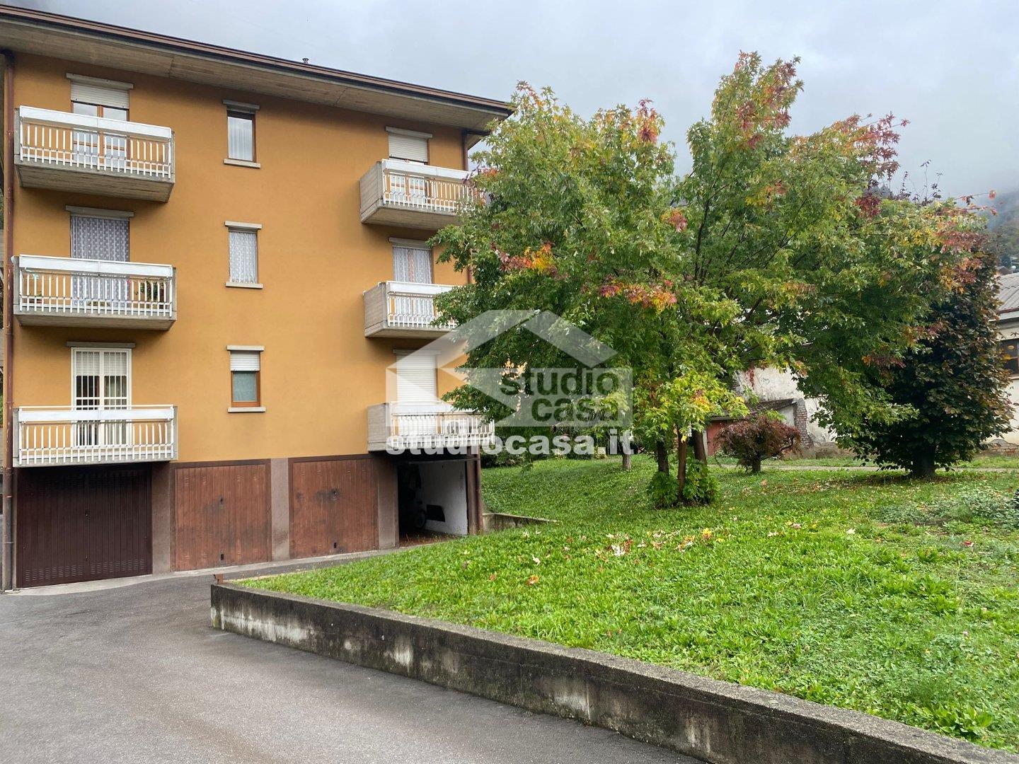 Appartamento in vendita a Zogno