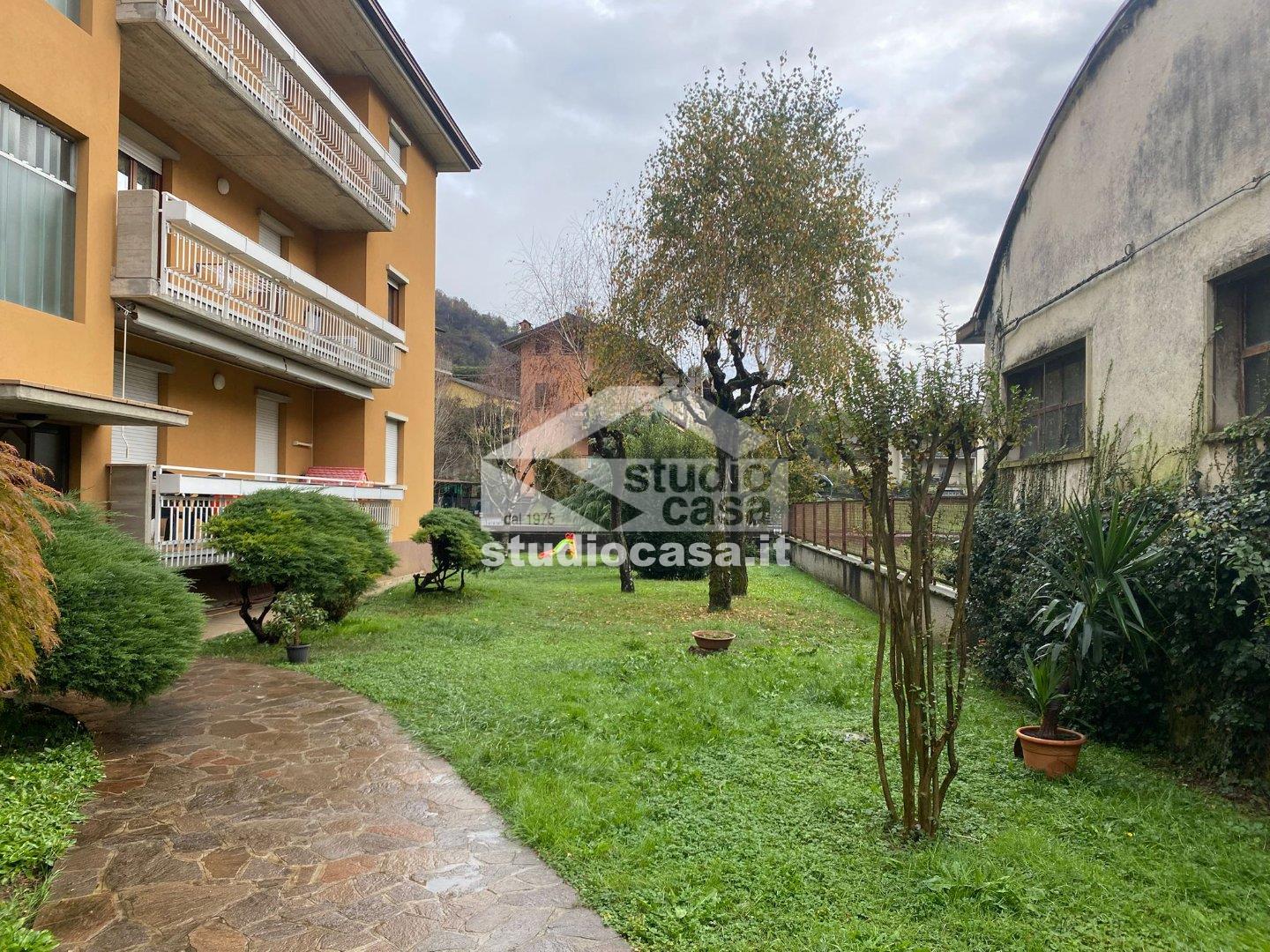 Appartamento in vendita a Zogno