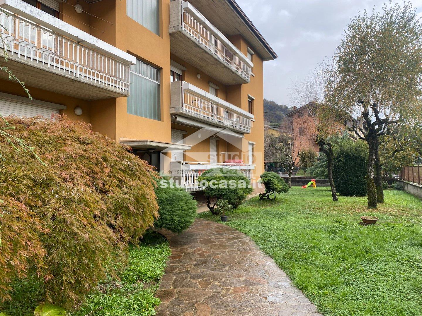 Appartamento in vendita a Zogno