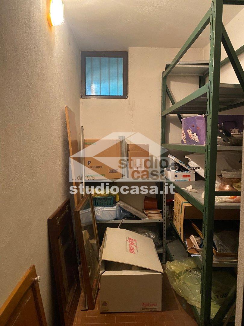 Appartamento in vendita a Zogno