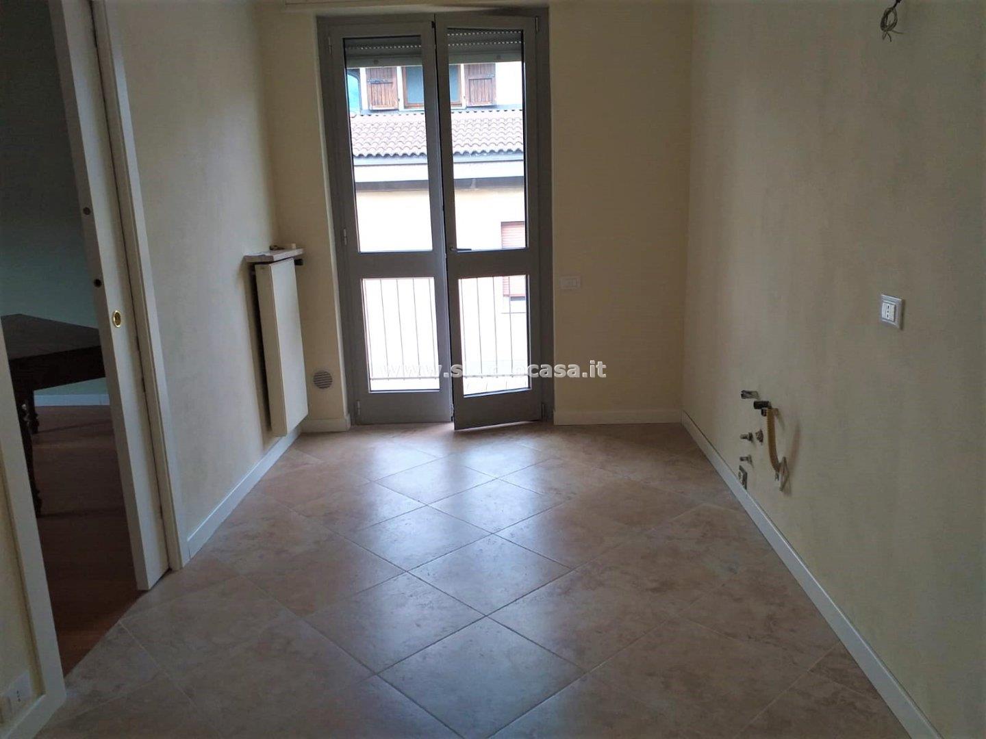 Appartamento in vendita a Zogno