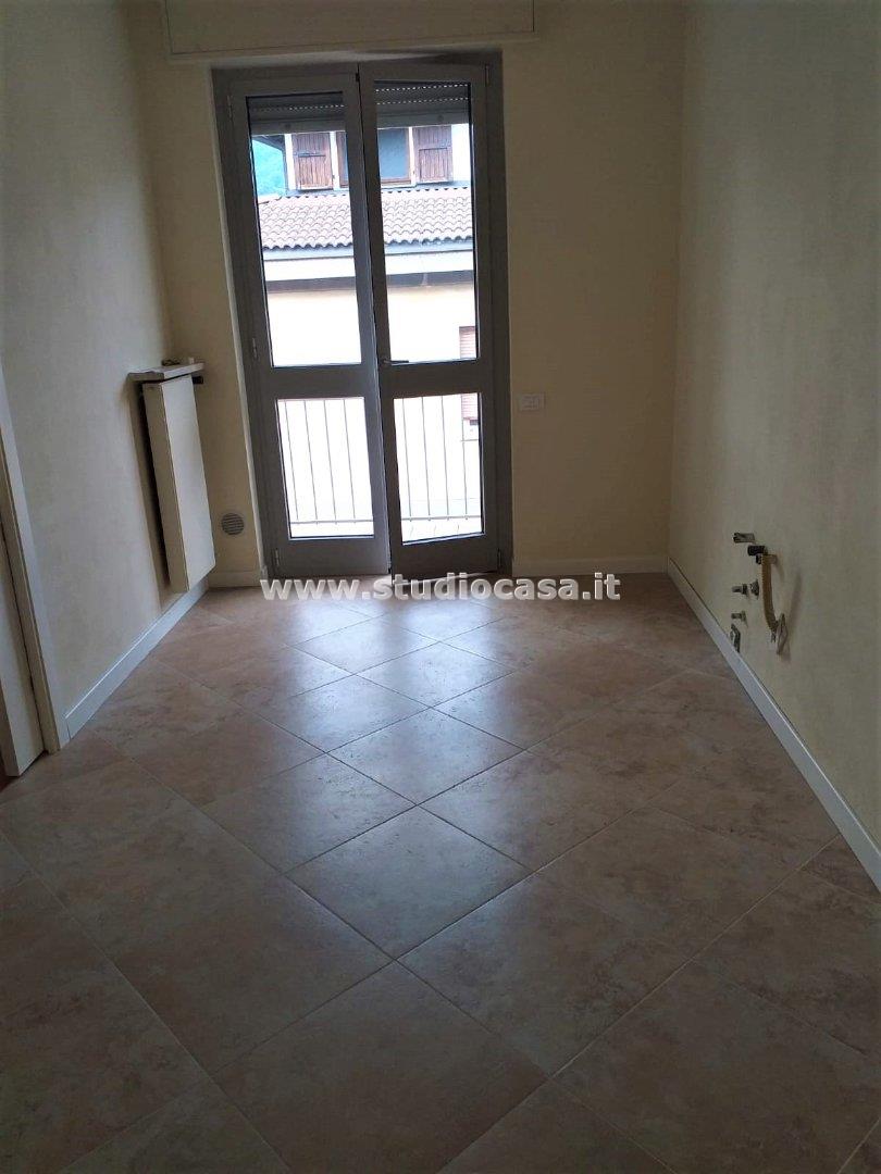 Appartamento in vendita a Zogno