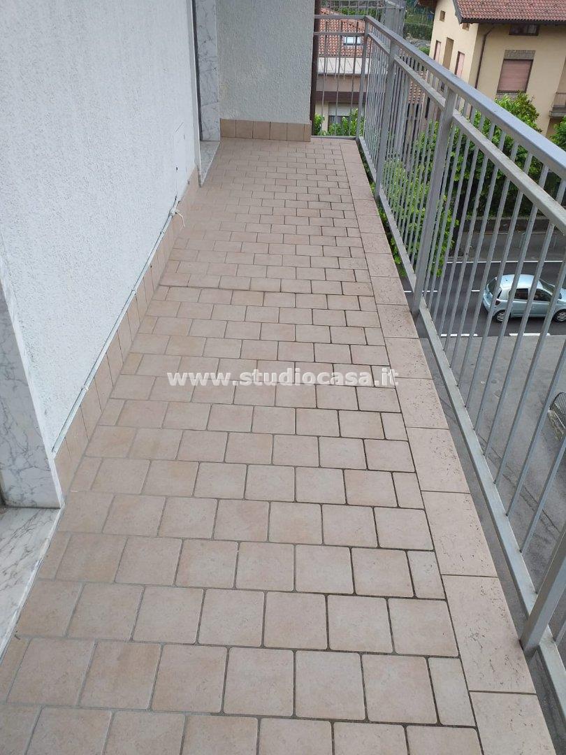 Appartamento in vendita a Zogno