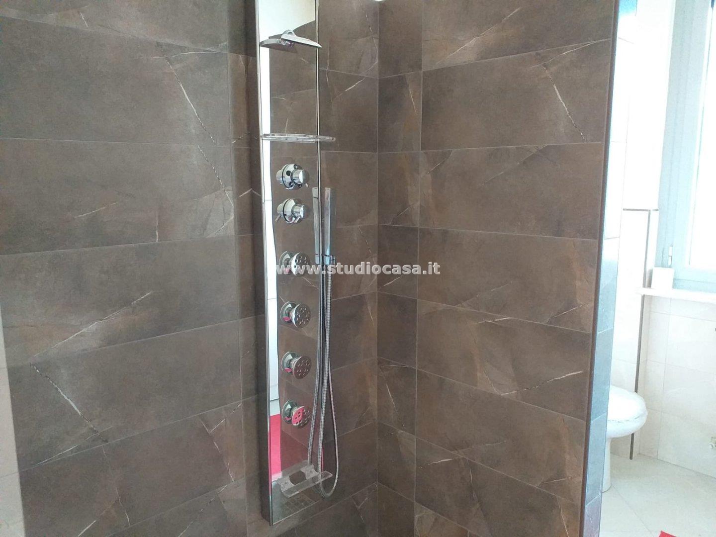 Appartamento in vendita a Zogno