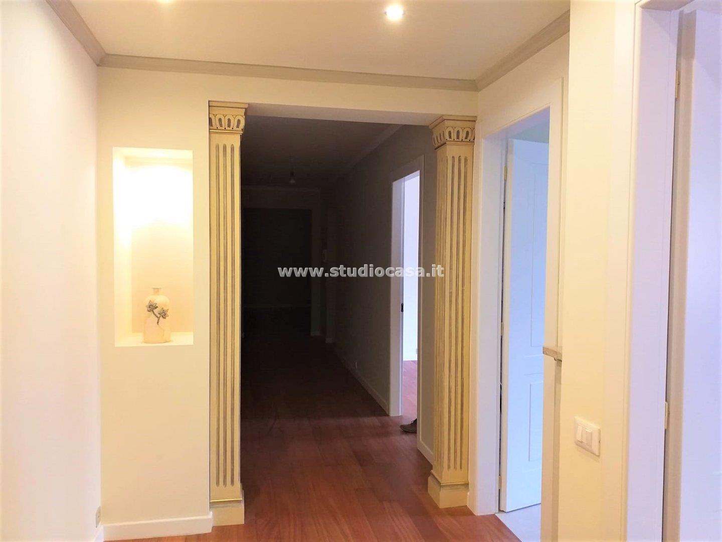 Appartamento in vendita a Zogno