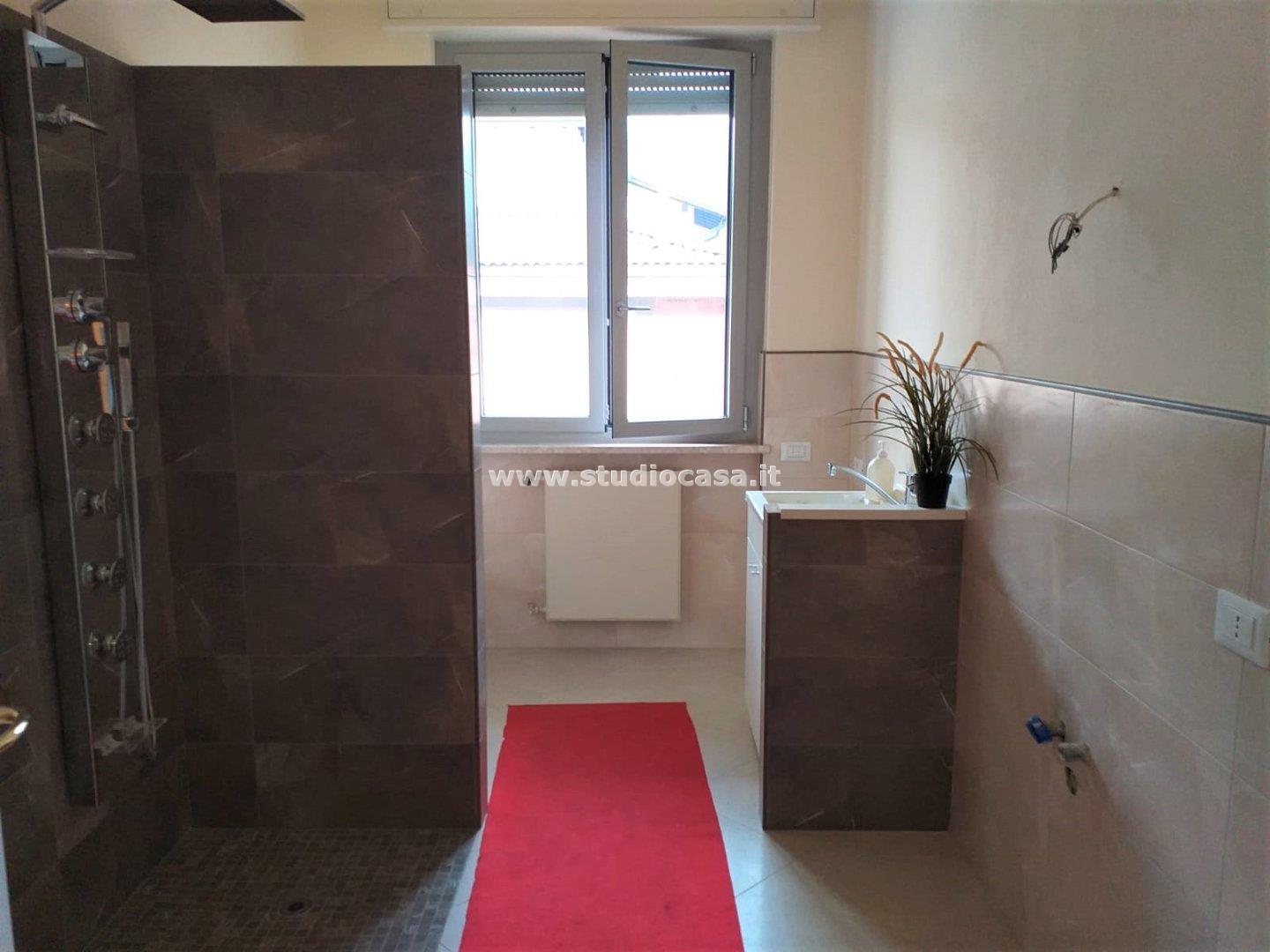 Appartamento in vendita a Zogno