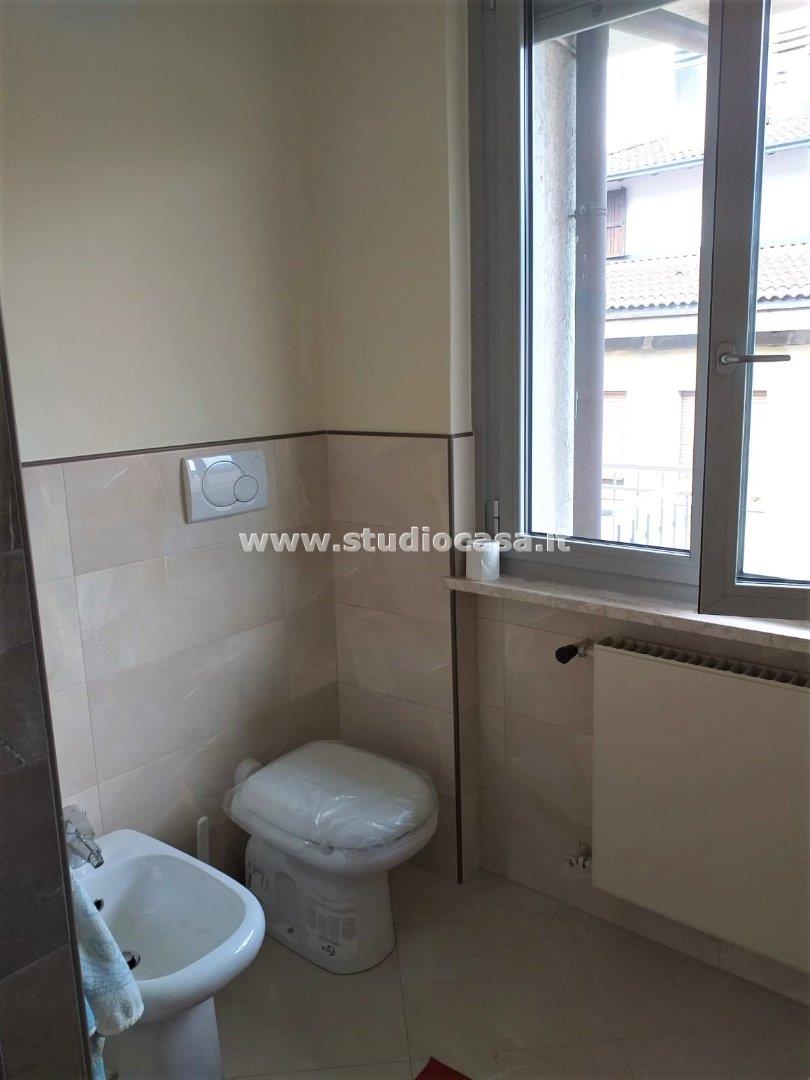 Appartamento in vendita a Zogno