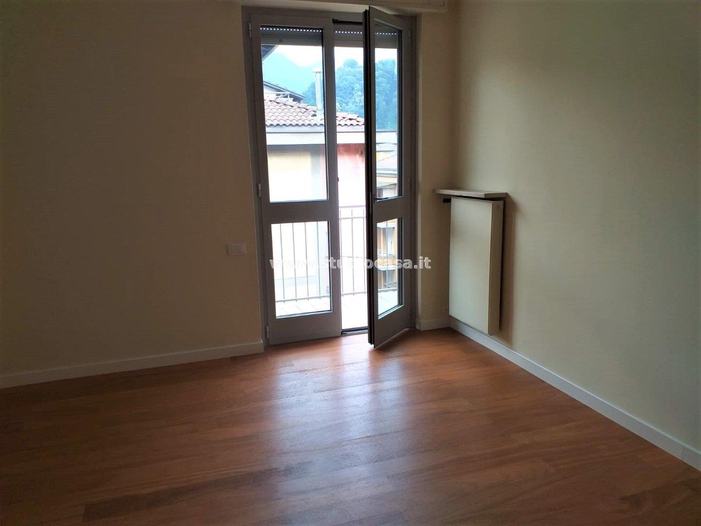 Appartamento in vendita a Zogno