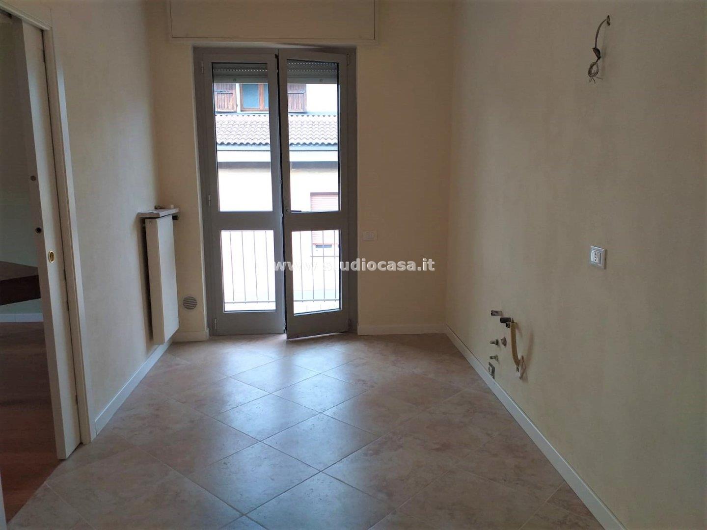 Appartamento in vendita a Zogno