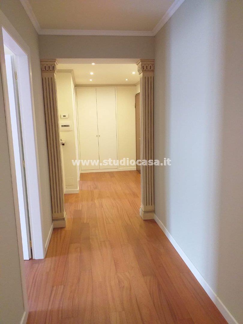 Appartamento in vendita a Zogno