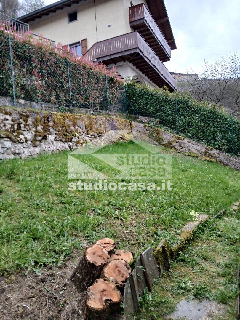 Appartamento in vendita a Zogno