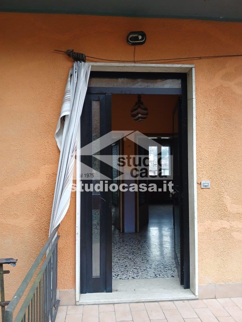 Appartamento in vendita a Zogno