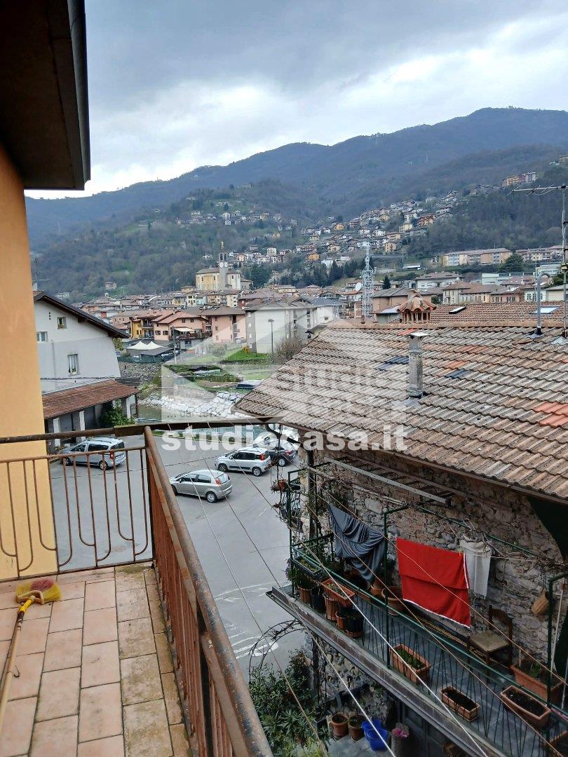 Appartamento in vendita a Zogno